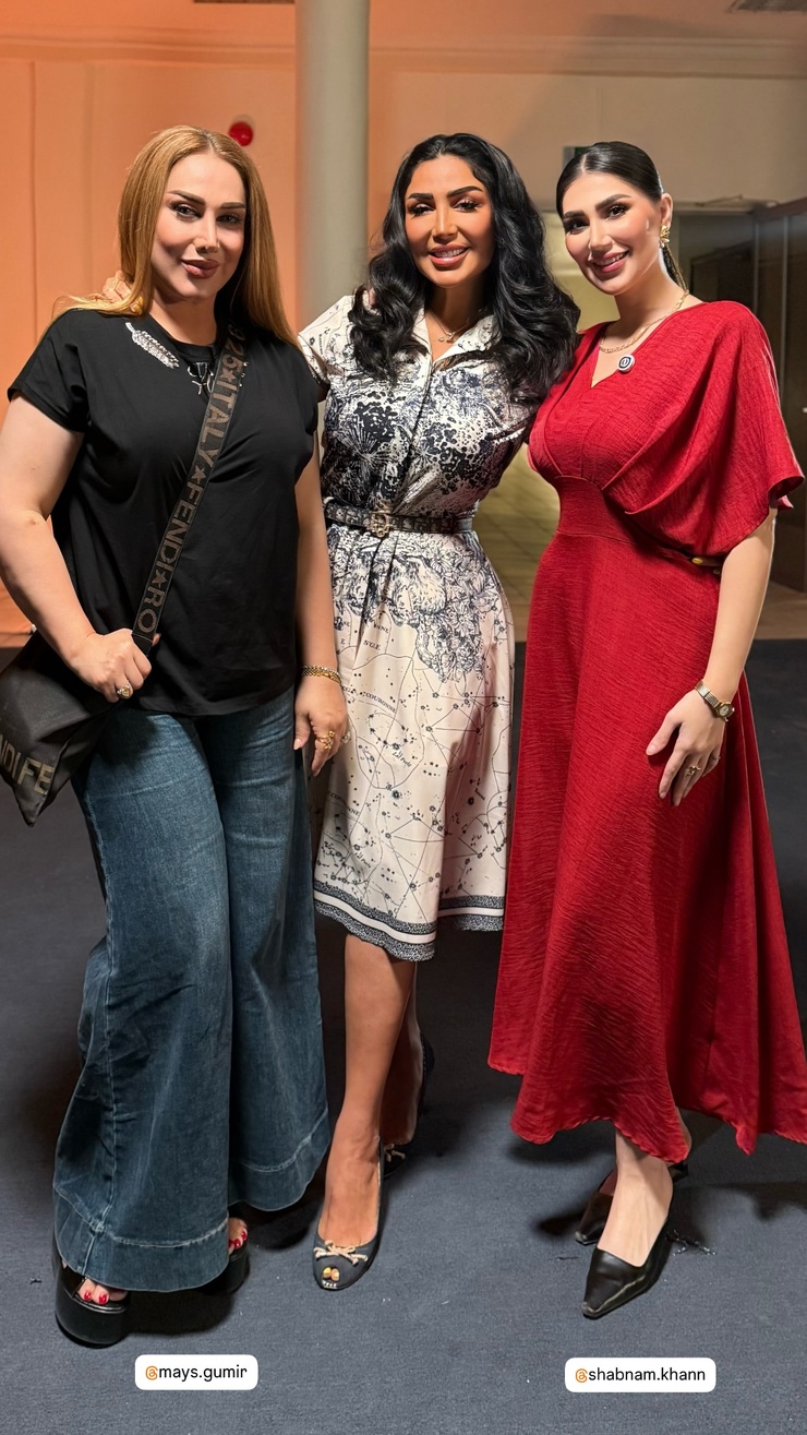 Huda Hamdan