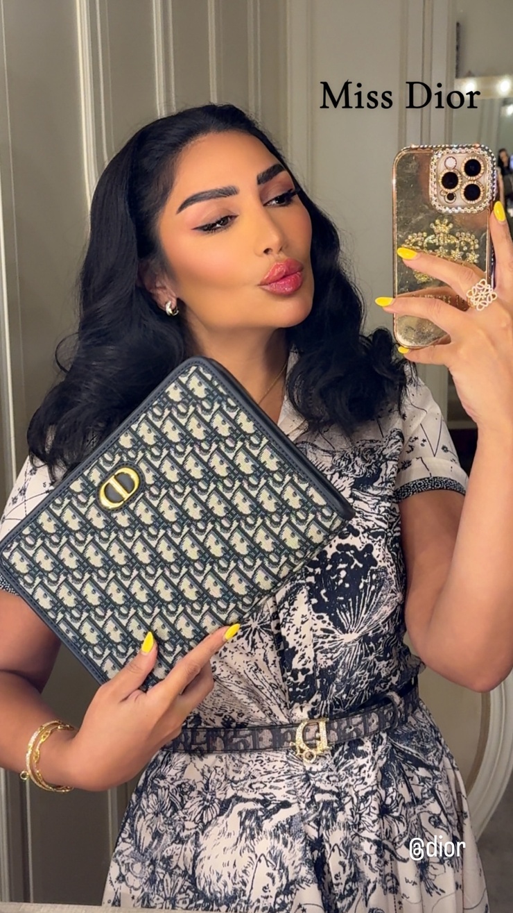 Huda Hamdan