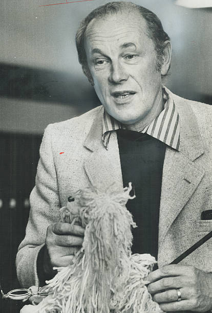 Jan Rubes