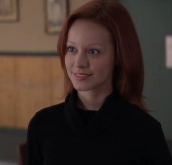 Lindy Booth Lindy Booth