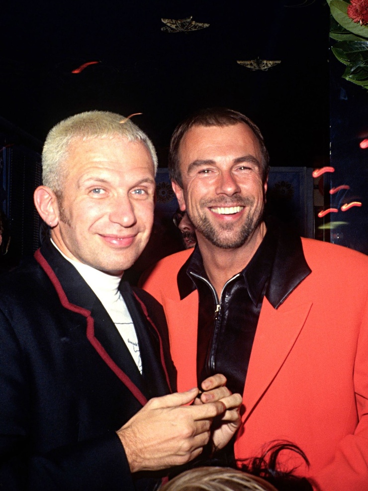 Thierry Mugler