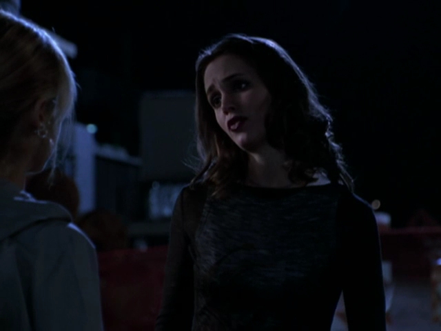Eliza Dushku Eliza Dushku