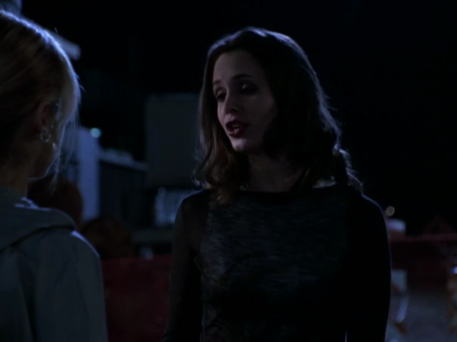Eliza Dushku Eliza Dushku