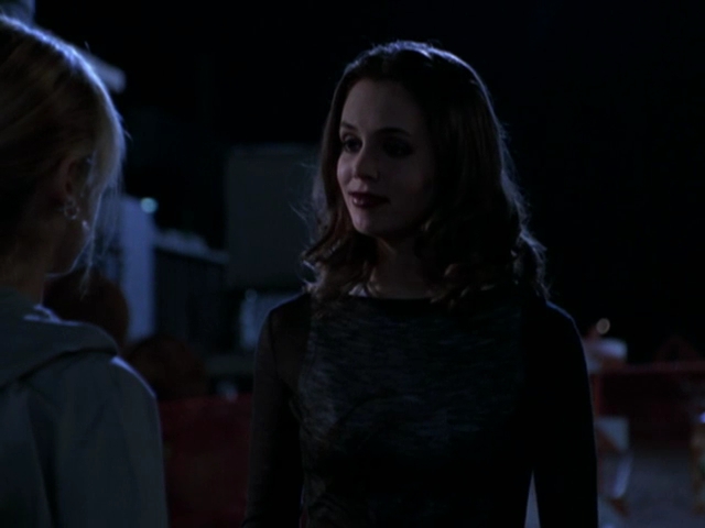 Eliza Dushku Eliza Dushku