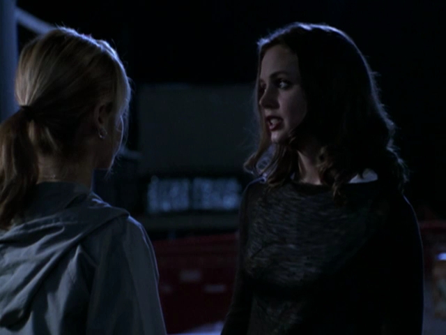 Eliza Dushku Eliza Dushku