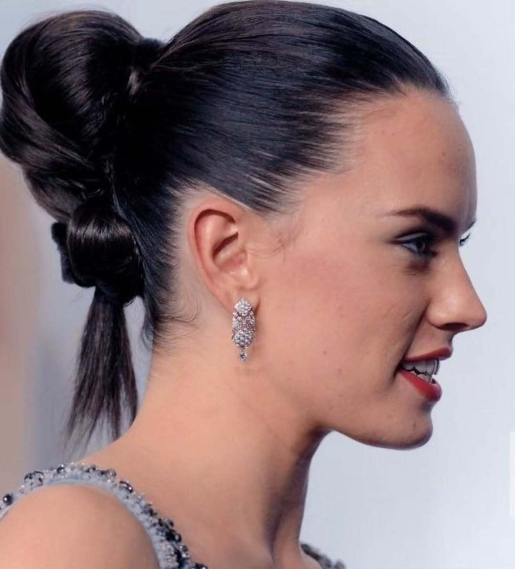Daisy Ridley