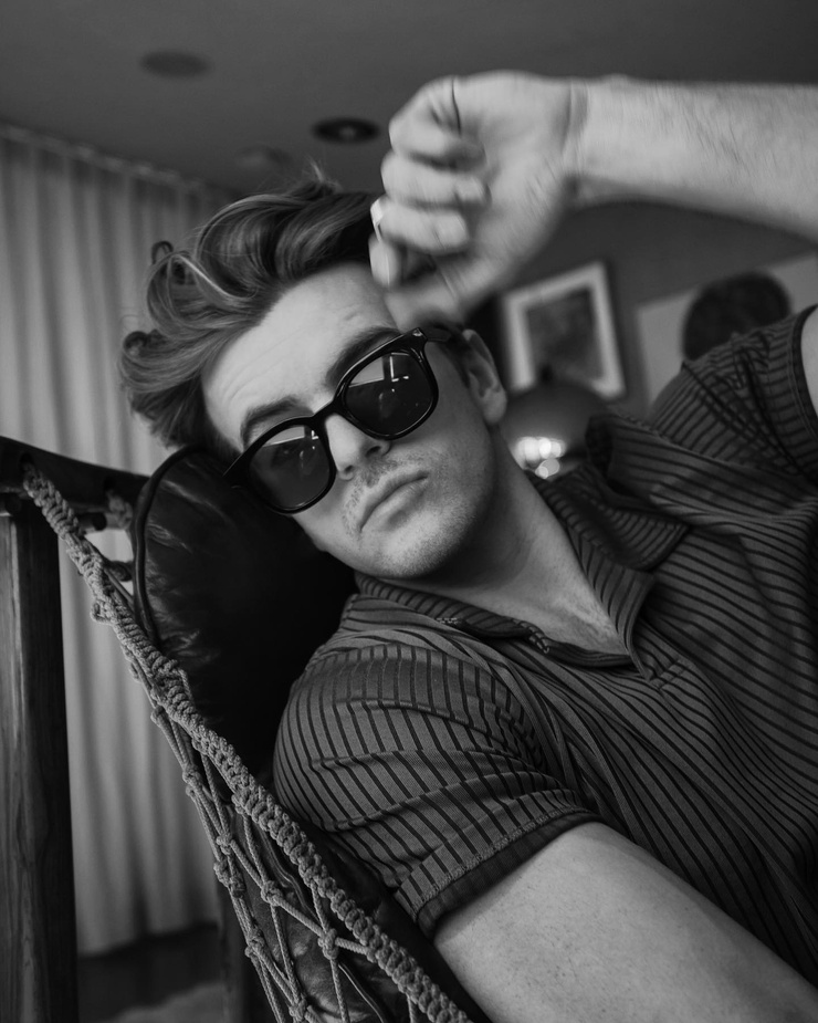 Jonno Davies
