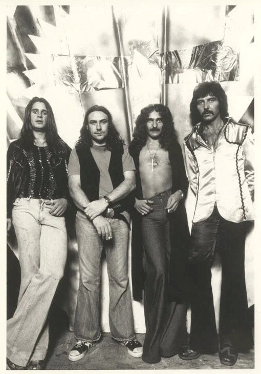 Black Sabbath