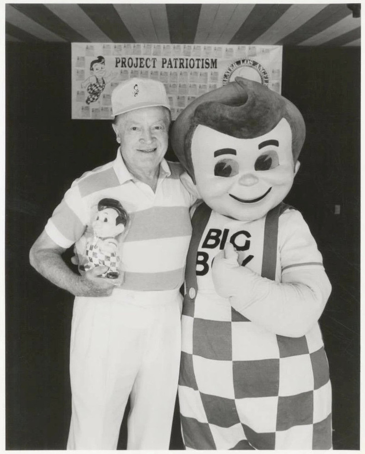Bob Hope