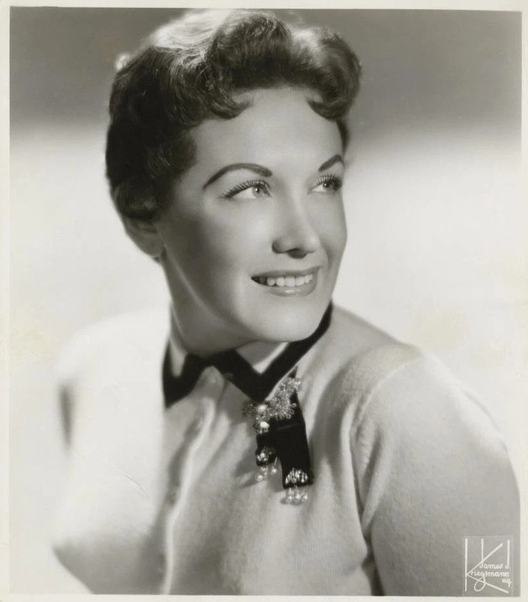Mitzi Mason