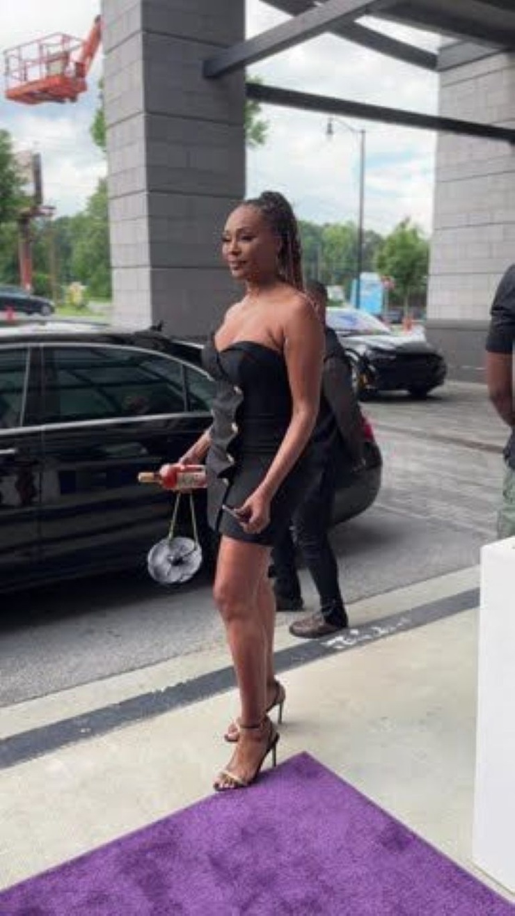 Cynthia Bailey
