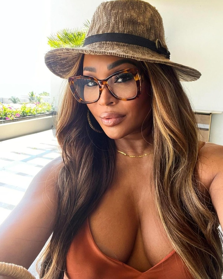 Cynthia Bailey
