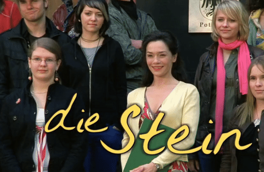 Die Stein