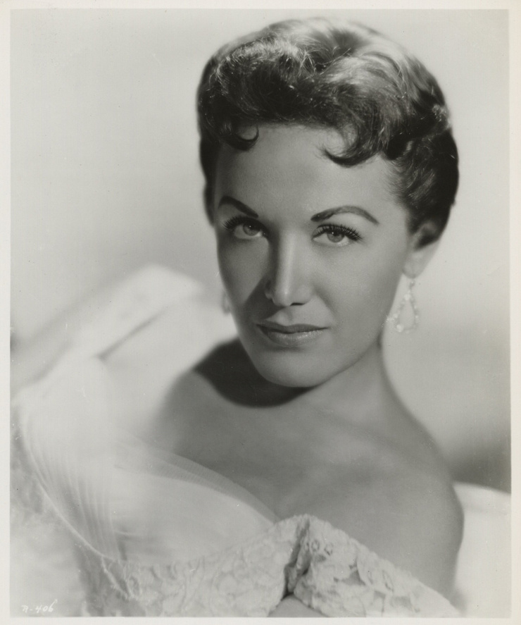 Mitzi Mason