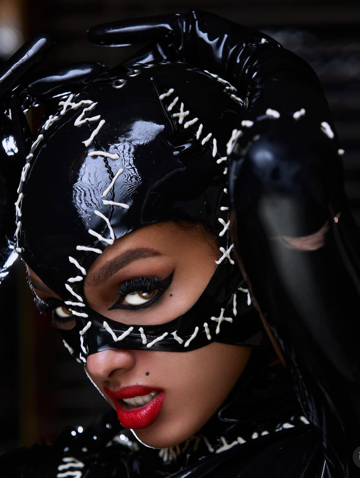 Lola Monroe