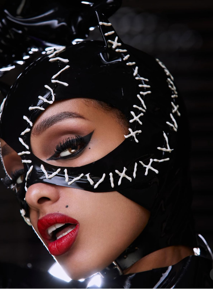 Lola Monroe