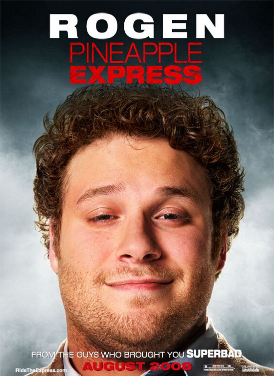 Pineapple Express Pineapple Express