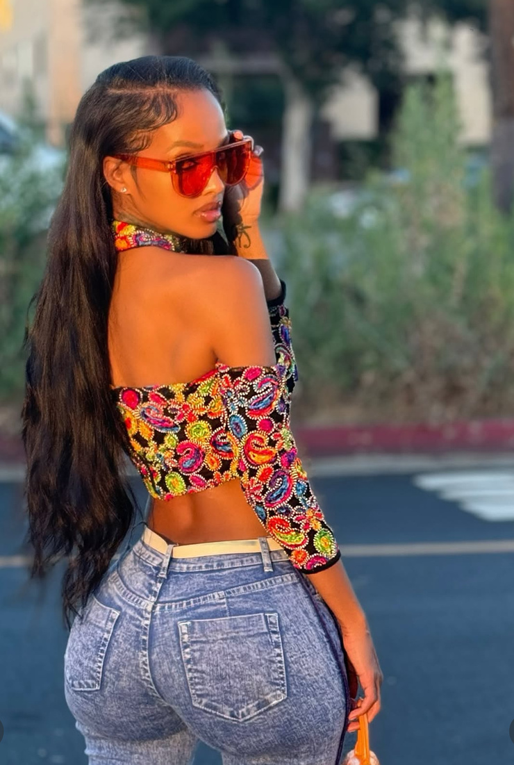 Lola Monroe
