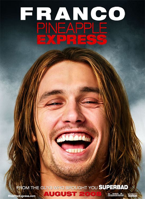 Pineapple Express
