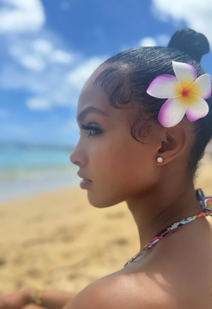 Lola Monroe