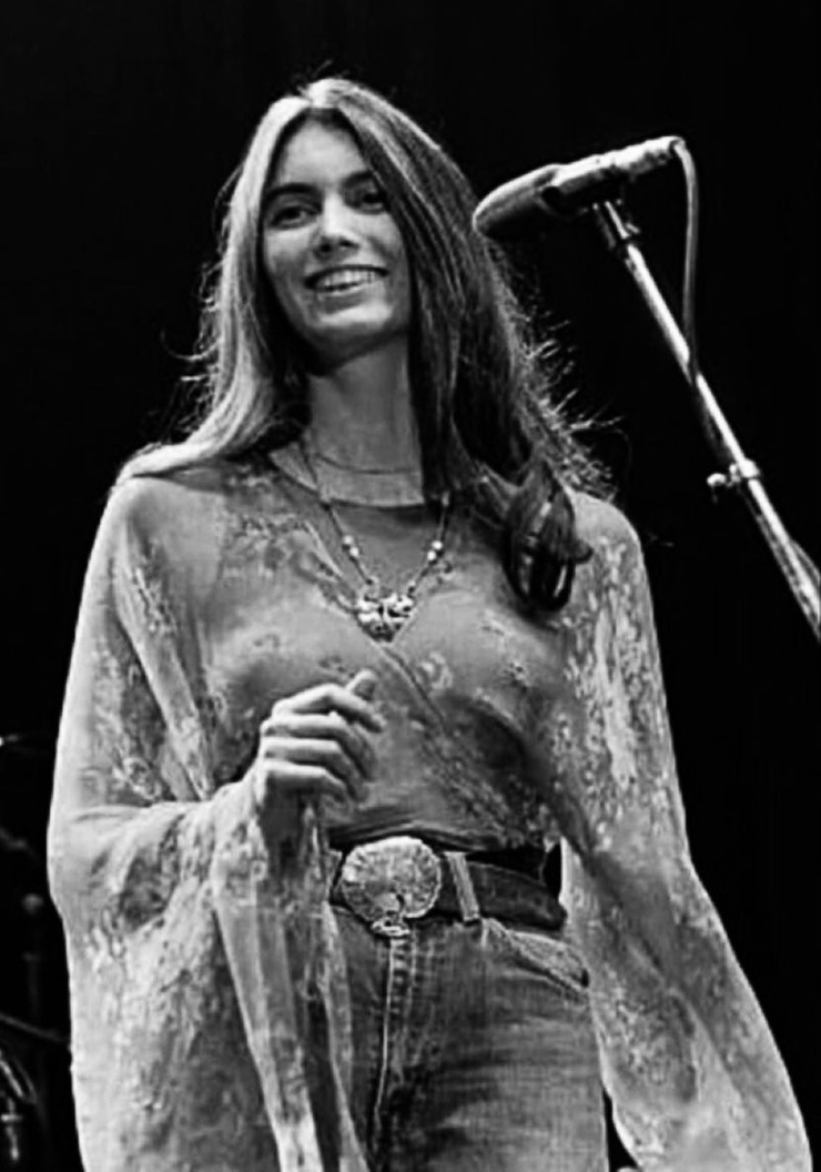 Emmylou Harris