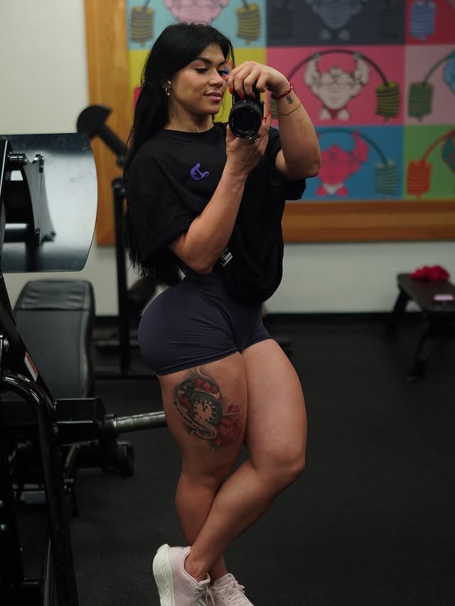 Alianyi Palmar