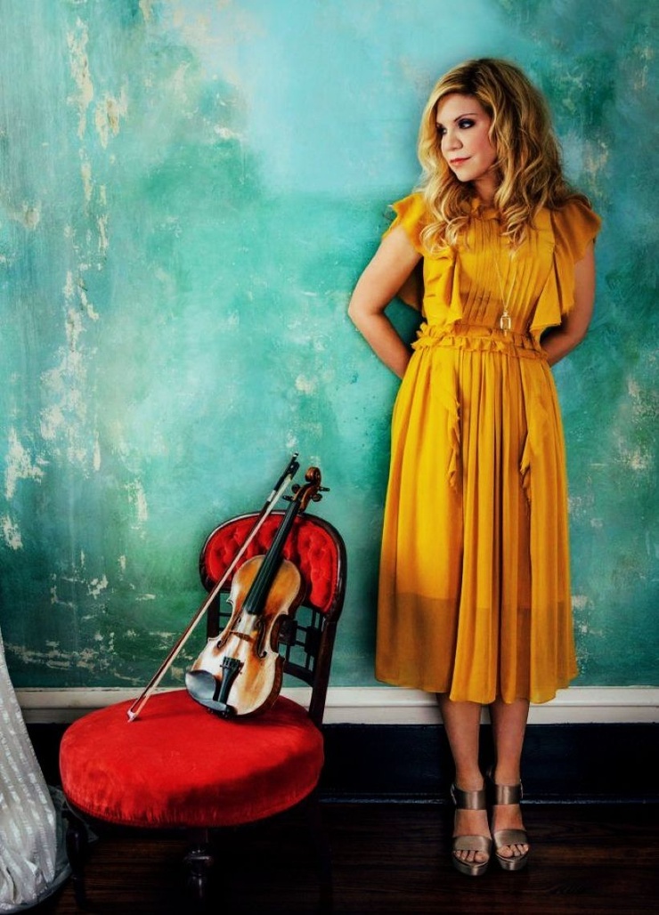 Alison Krauss
