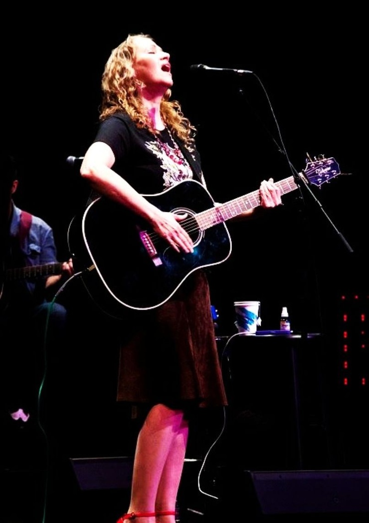 Joan Osborne