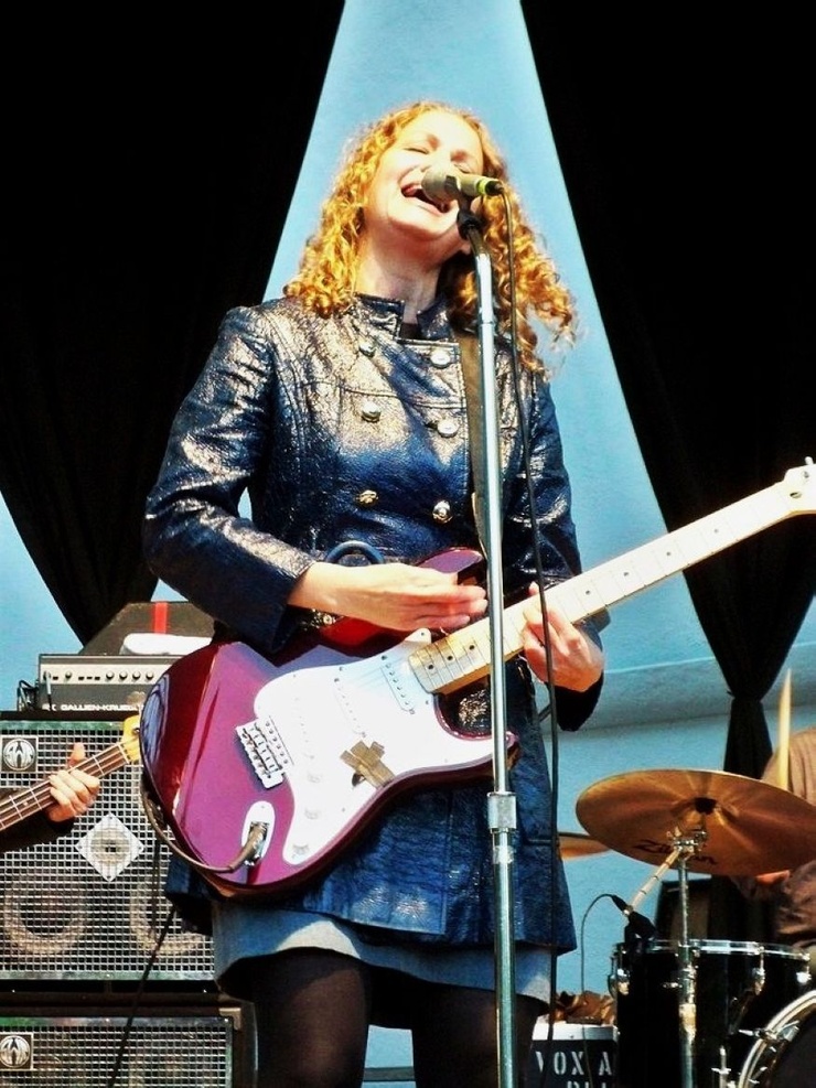 Joan Osborne