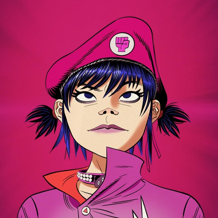 Noodle