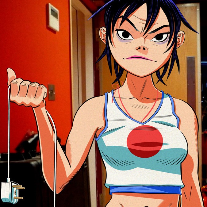 Noodle