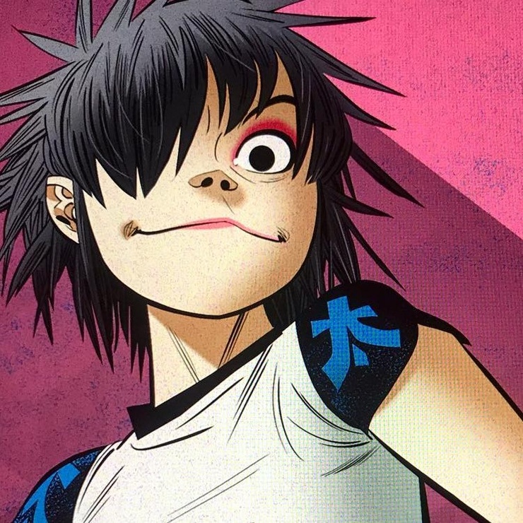 Noodle
