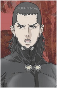 Masaru Katou