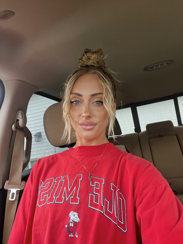 Olivia Kaye