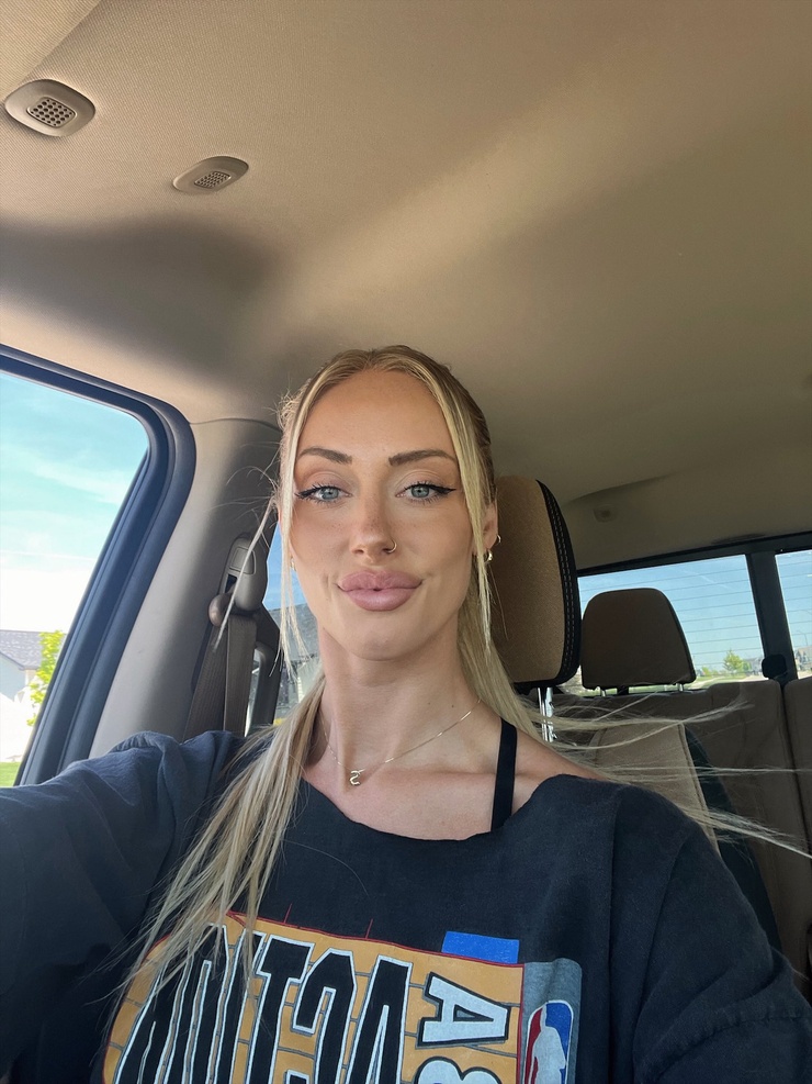 Olivia Kaye