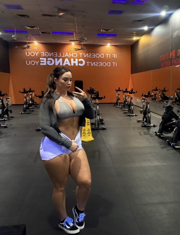 Krissy Taylor.