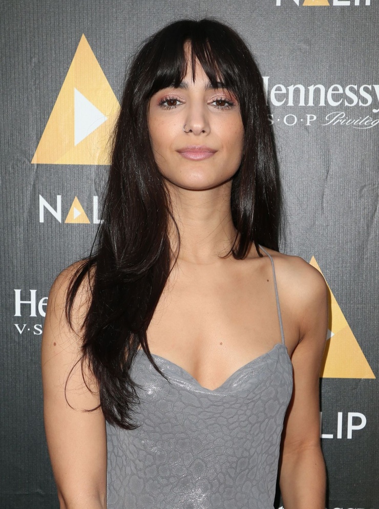 Sol Rodríguez Sol Rodríguez