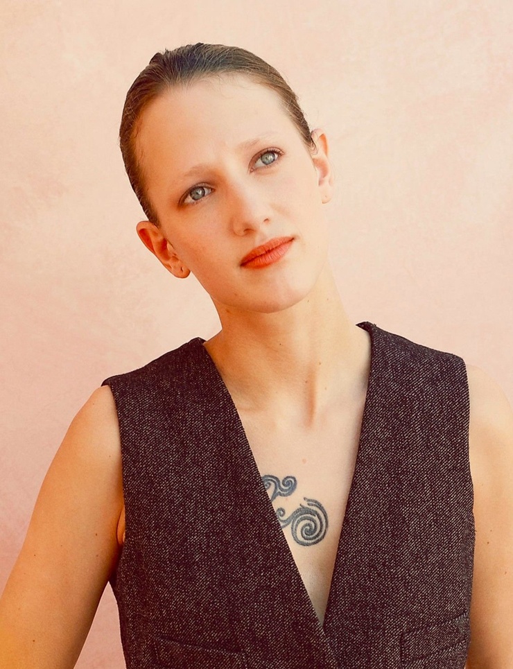 Yile Yara Vianello