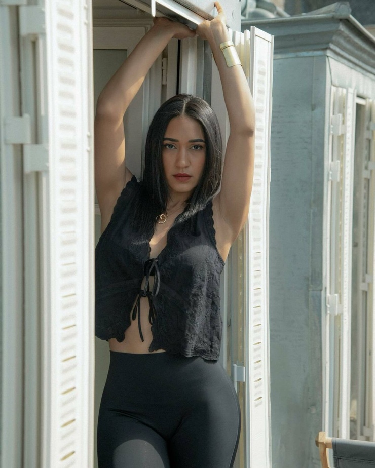 josephine jobert