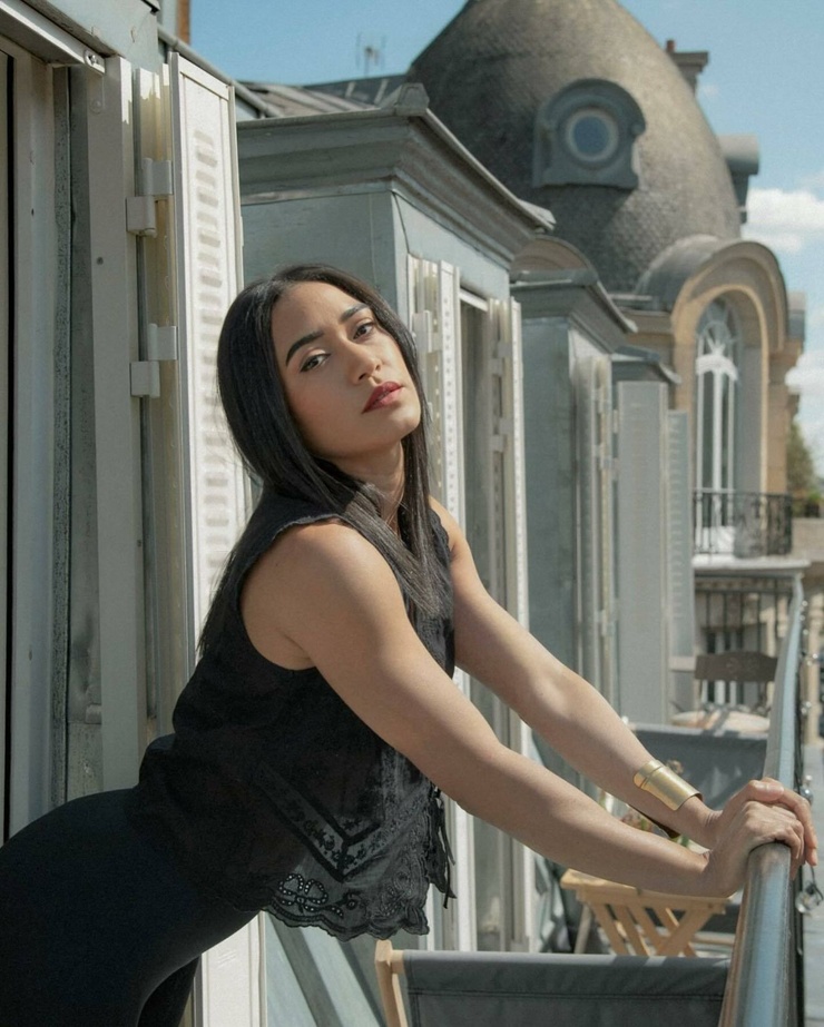 josephine jobert