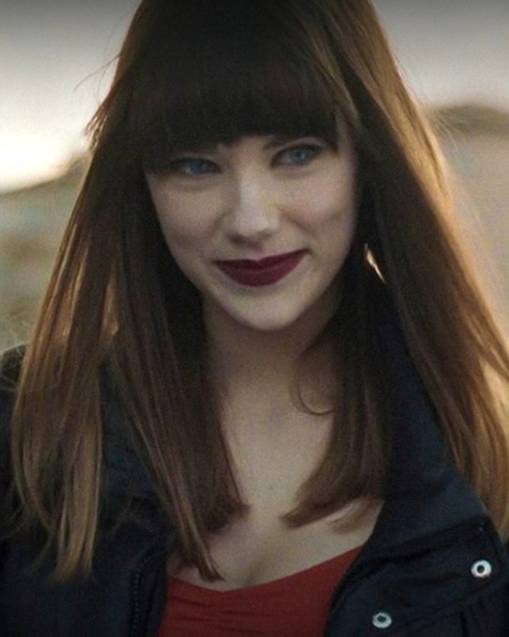 Greta Gasbarri