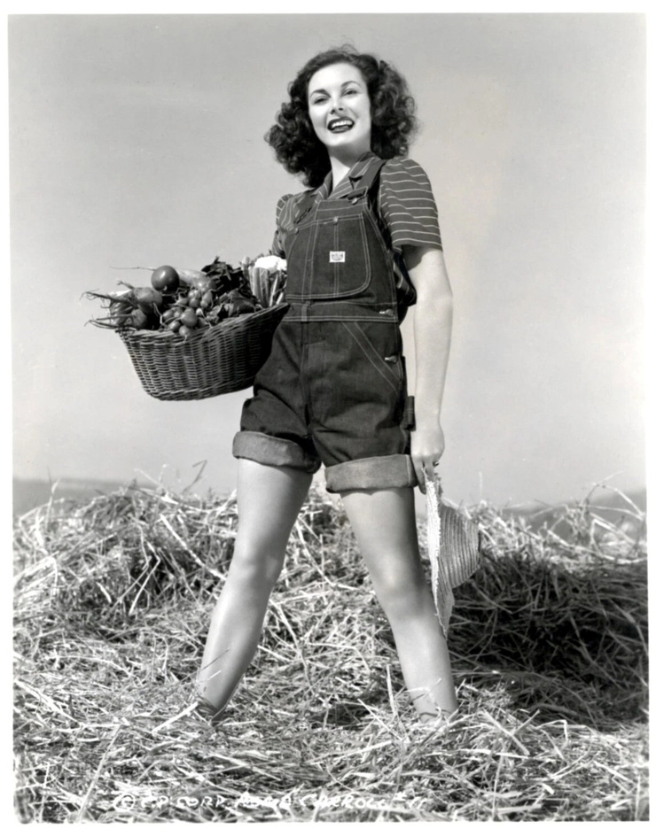 Alma Carroll Alma Carroll