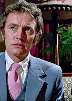 Tony Beckley