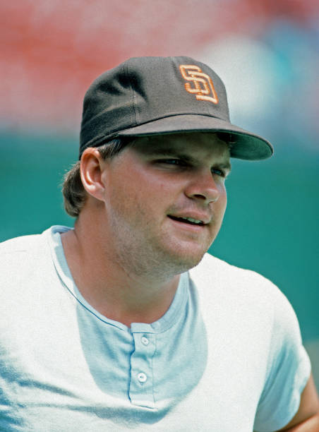 John Kruk