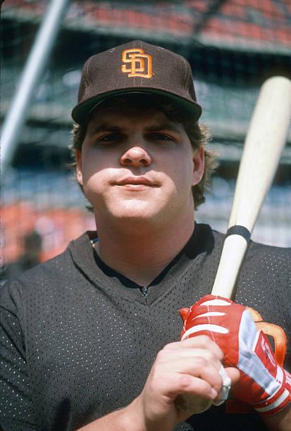 John Kruk