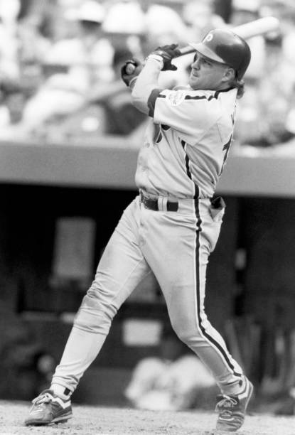 John Kruk