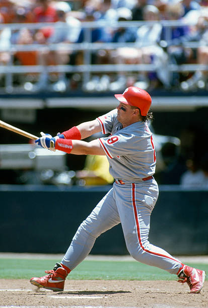 John Kruk