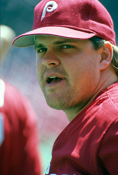 John Kruk