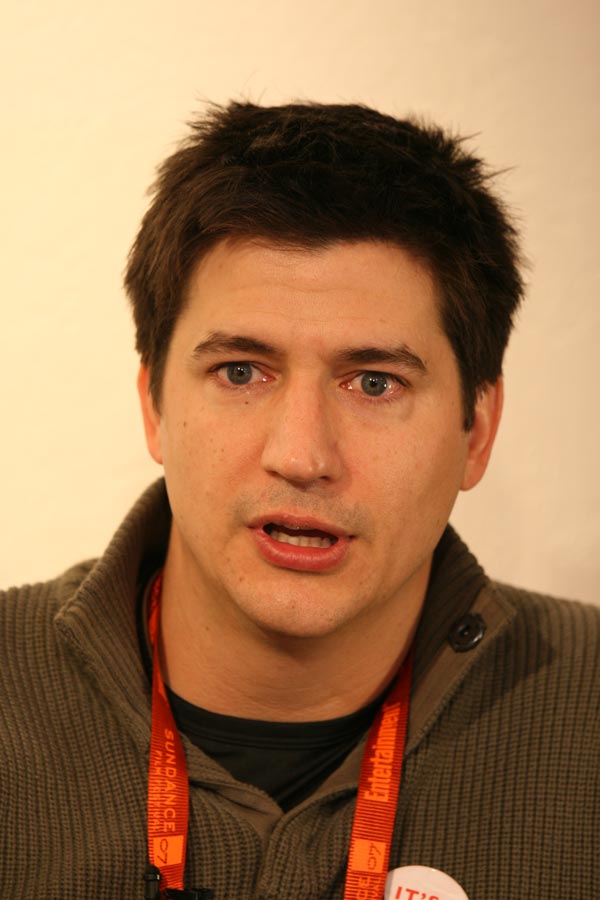 Ken Marino Ken Marino