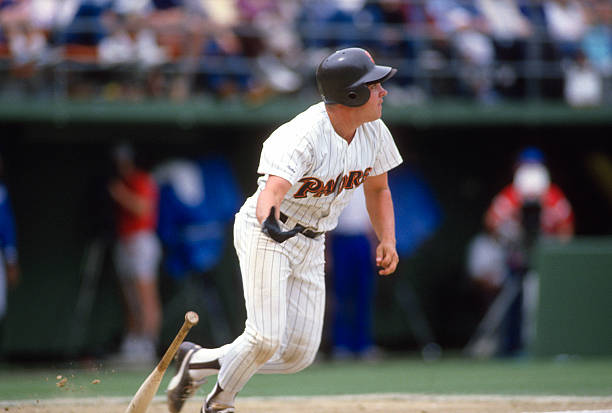 John Kruk